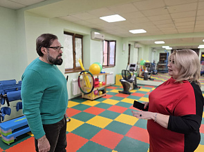 Адреса добрых дел: Ростов-на-Дону, Курская, 4...