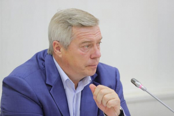 В донском правительстве обозначили способы задать вопрос губернатору на «Прямой линии»