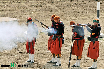 Международный военно-технический форум «Армия - 2021» объявлен открытым