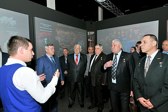 Герои Отечества