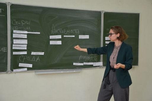 В донской столице прошел фестиваль особых методик