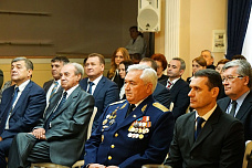 По заслугам