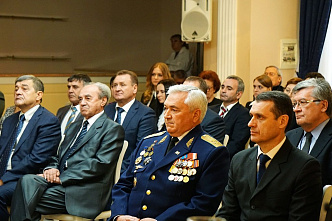 По заслугам