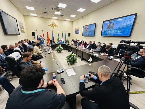 Технологии будущего и журналистика: дружить будем?
