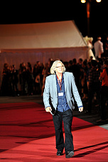 Открытие фестиваля "Bridge of Arts"