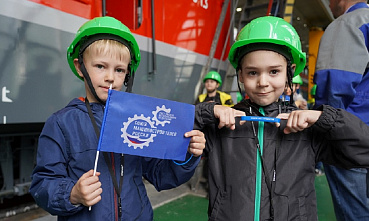 В «ТМХ-Электротех» продолжается Всероссийская акция «Неделя без турникетов»