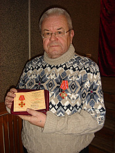 Молодость… в 90