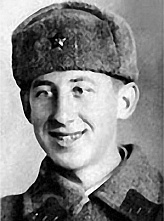 Добровольцы