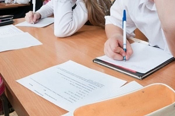 В апреле в школах будут писать всероссийские проверочные работы (ВПР)