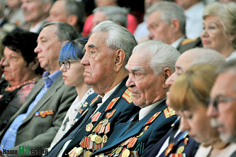 В преддверии великого праздника