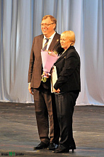 Комсомольская юность наша