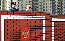 14 07 2025 На верность Родине