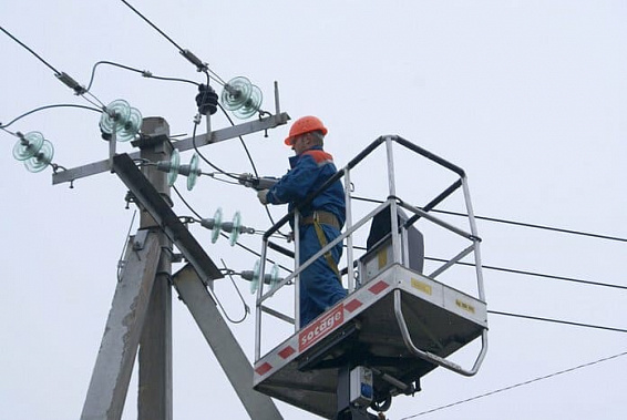 В Ростове запретили все плановые отключения света, газа и воды