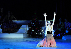 В Ростовском музыкальном театре стартует праздничный марафон