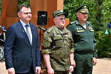 28 06 2025 СВОи всегда приходят на помощь