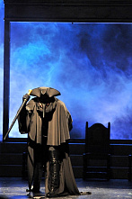 Моцарт и пустота