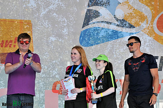 В Ростове отметили День физкультурника