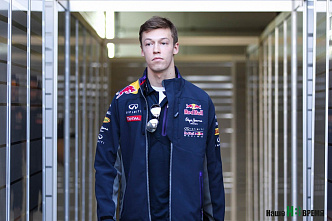 «Формула» Олимпийского парка