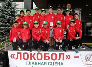 Из группы не вышли