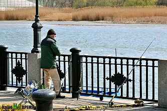 Как выходные на «карантине» проходят в Ростове