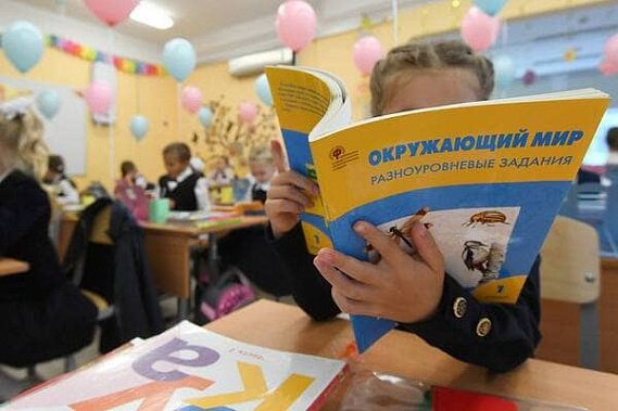 Школы Ростовской области избавят от примерных программ обучения