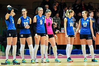 Над Доном «ласточки» взлетели