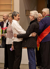 Всероссийский турнир по спортивной акробатике проходит в Краснодаре