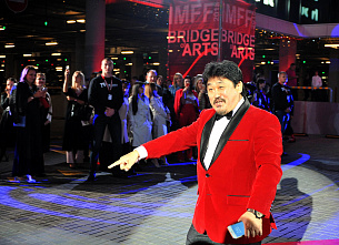 «Для нас важнейшим является кино»