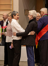 Всероссийский турнир по спортивной акробатике проходит в Краснодаре