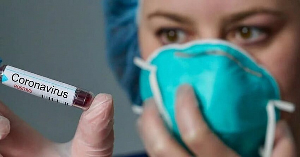 Более 12 тысяч человек болеют COVID-19 в Ростовской области