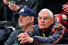 16 02 2026 Гандболистки «Ростов – Дона» дома обыграли «Черноморочку»