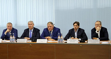 На что готов НЭВЗ?