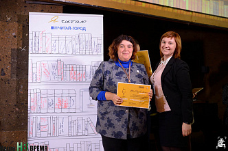 Вторая «Первая строка»