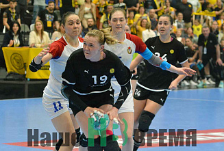  30.05 сразились «Ростов - Дон» и столичный ЦСКА