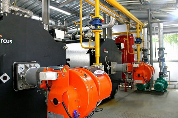 В Ростове-на-Дону отопительный сезон завершится 12 апреля