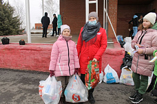 В Чертково работает проект «Мой нужный мусор»