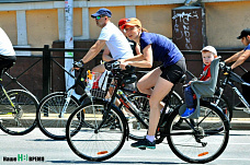 Велопробег