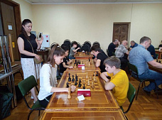 Ростовчанин Дмитрий Муравьев выиграл массовый блиц в честь Дня России