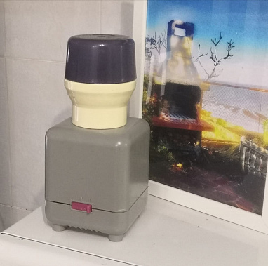 Жизнь со знаком качества