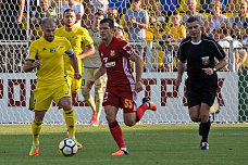 Ростов-Арсенал