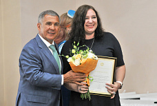 Ростовская область и Татарстан будут активно сотрудничать