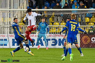 Отбросим в сторону мечты