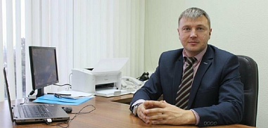 В Кагальницком районе определились с главой администрации