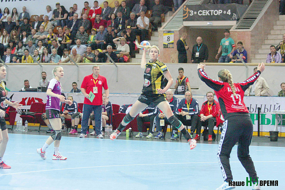 Ложка меда…