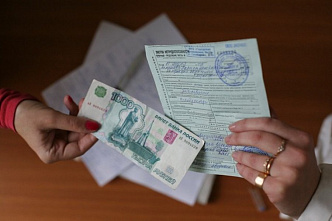 В Ростове-на-Дону осудили очередного лже-инвалида