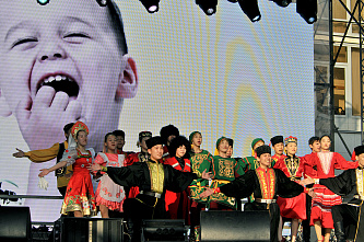 12 06 2024 Как отмечали День России 