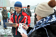 Хотим дышать чистым воздухом!