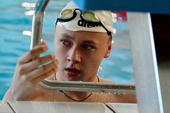 27.04 детско-юношеские соревнования по современному пятиборью