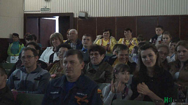 Праздник  в честь газеты