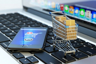 Доля интернет-продаж в сфере торговли Ростовской области выросла до 6,2 %